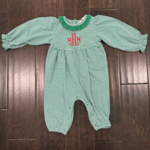 MKH | 6 Months (3-6M)