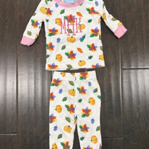 MKH | 3 Months (0-3M)