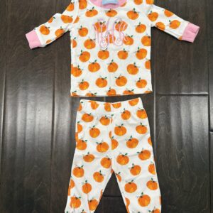 MKH | 3 Months (0-3M)