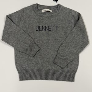 Bennett | 24-months