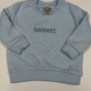 Bennett | 24-months