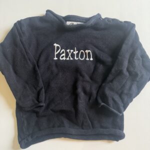 Paxton | 2T