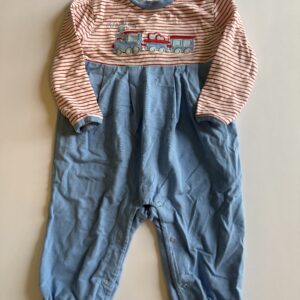 Paxton | 12 Months (9-12M)