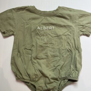 Albert | 24-months