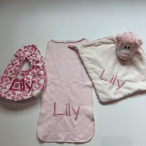 Lily | no-size