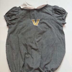 Gameday | 6 Months (3-6M)