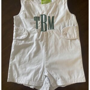 TMB | 9 Months (6-9M)