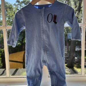 O | 9 Months (6-9M)