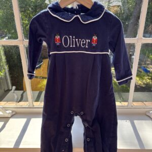 Oliver | 12 Months (9-12M)