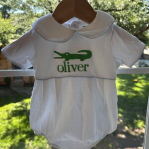 Oliver | 9 Months (6-9M)