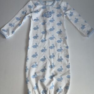 GBS | Newborn