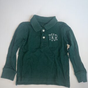 TRK | 3T