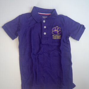 Turner | 3T