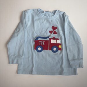 TRK | 3T