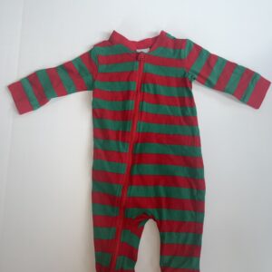 TRK | 12 Months (9-12M)