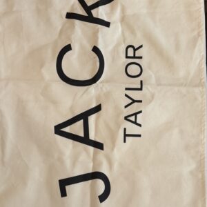 Jack Taylor | no-size