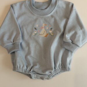 Non Personalized | 9 Months (6-9M)