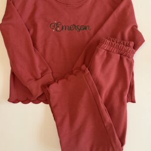 Emerson | 6t-and-up