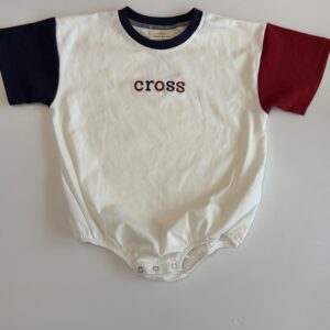 Cross | 24-months