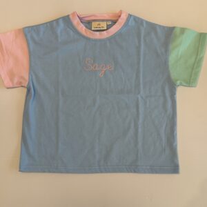 Sage | 3T