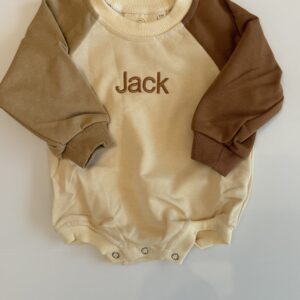 Jack | 3 Months (0-3M)