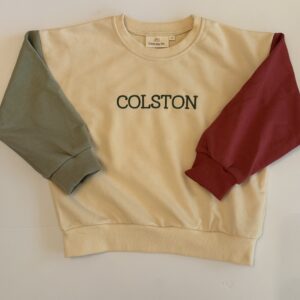 Colston | 4T