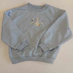 Non Personalized | 5T