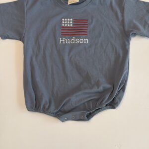 Hudson | 2T