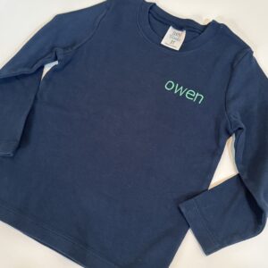 Owen | 3T