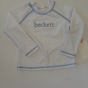 Beckett | 24-months