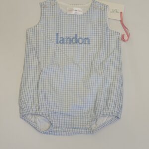 Landon | 3 Months (0-3M)