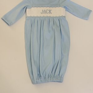 Jack | Newborn