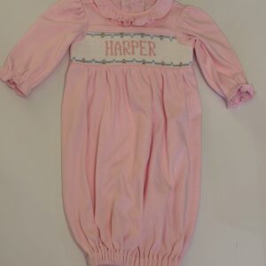 Harper | 3 Months (0-3M)