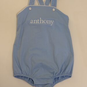 Anthony | 2T
