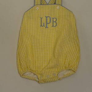 LBP | 3 Months (0-3M)