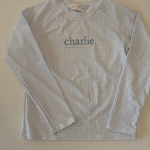 Charlie | 6t-and-up