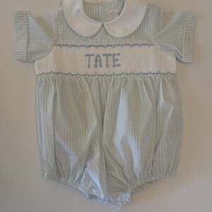Tate | 18-months