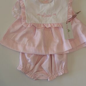 Olivia | 12 Months (9-12M)
