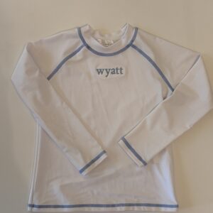 Wyatt | 5T