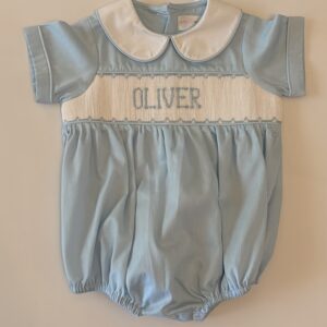 Oliver | 18-months