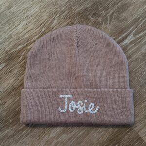 Josie | no-size
