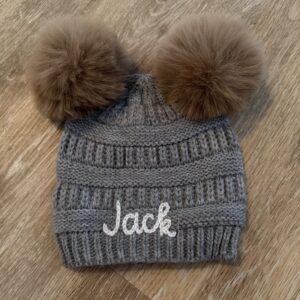 Jack | Newborn