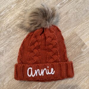 Annie | no-size