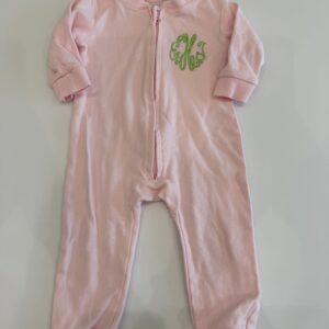 EJH | 3 Months (0-3M)