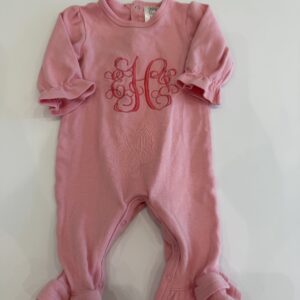 EJH | 6 Months (3-6M)