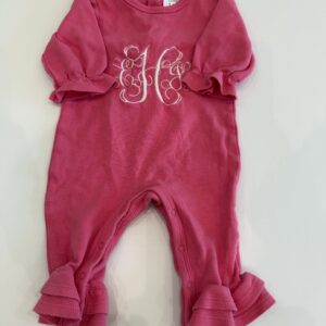 EJH | 6 Months (3-6M)