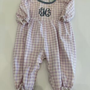 EJH | 3 Months (0-3M)