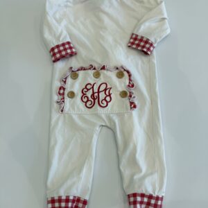 EJH | 3 Months (0-3M)