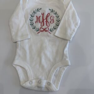 MGH | 3 Months (0-3M)
