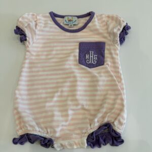 MGH | 3 Months (0-3M)